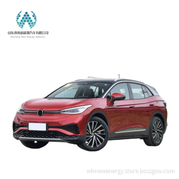 المصنع مباشرة VW ID4 معرف السيارة.